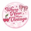 newmeetsvintage